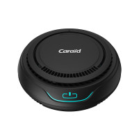 Caraid车载空气净化器除烟除味除甲醛除尘除过敏原过滤花粉车用小型便携式GJ-1157