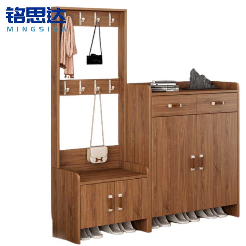 铭思达鞋柜组合3个高清大图