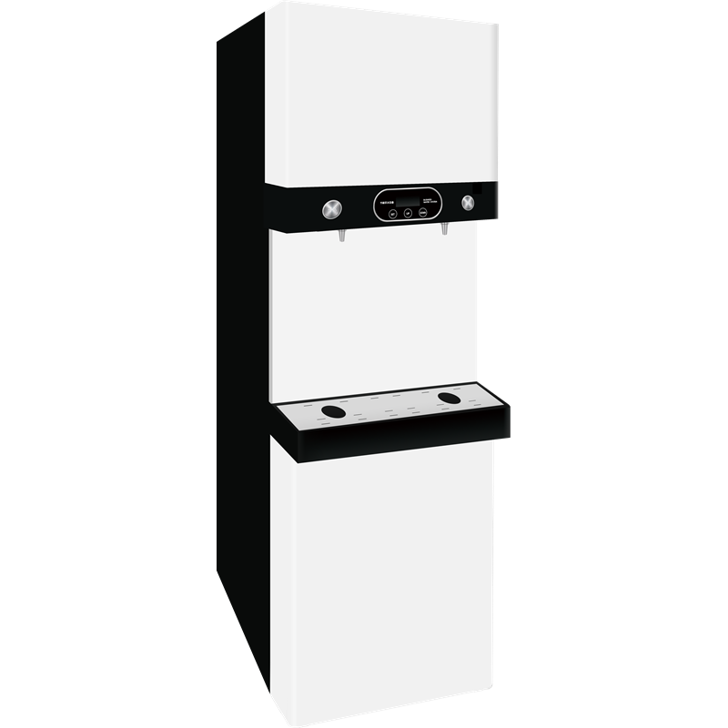 碧水源纳滤直饮商务净水器D60N-S200