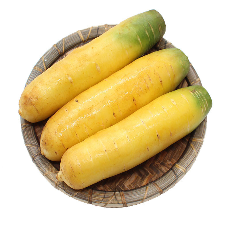 山西新鲜黄胡萝卜25kg黄萝卜新鲜手抓饭萝卜新鲜蔬菜一箱参数