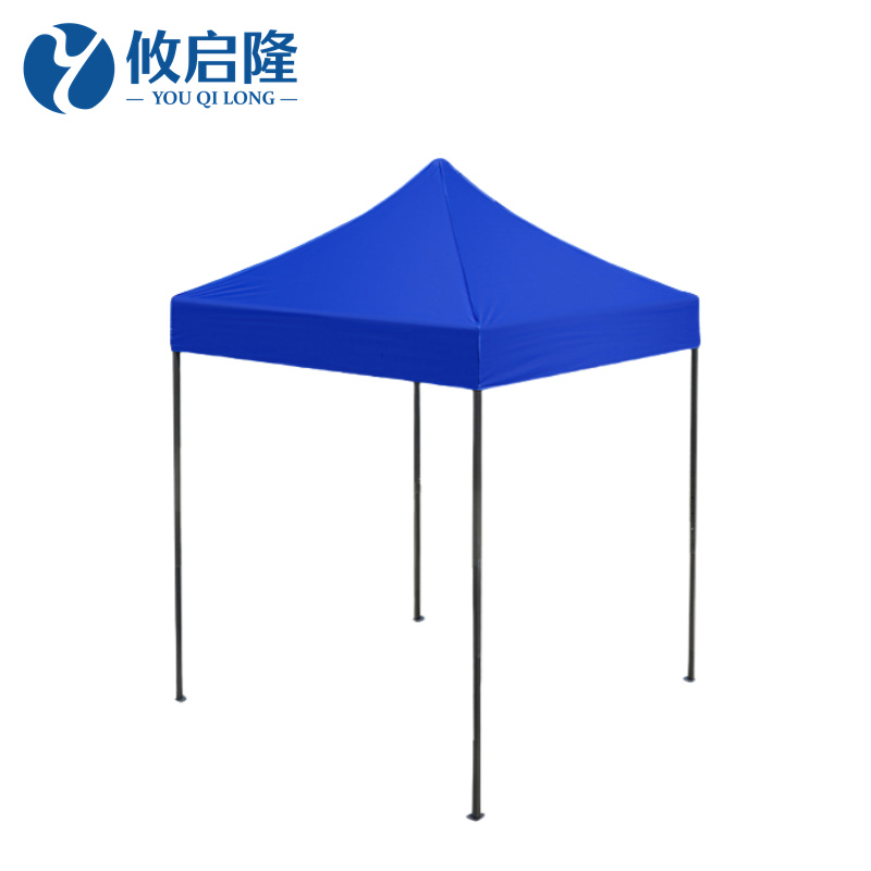 攸启隆四角雨棚高清大图