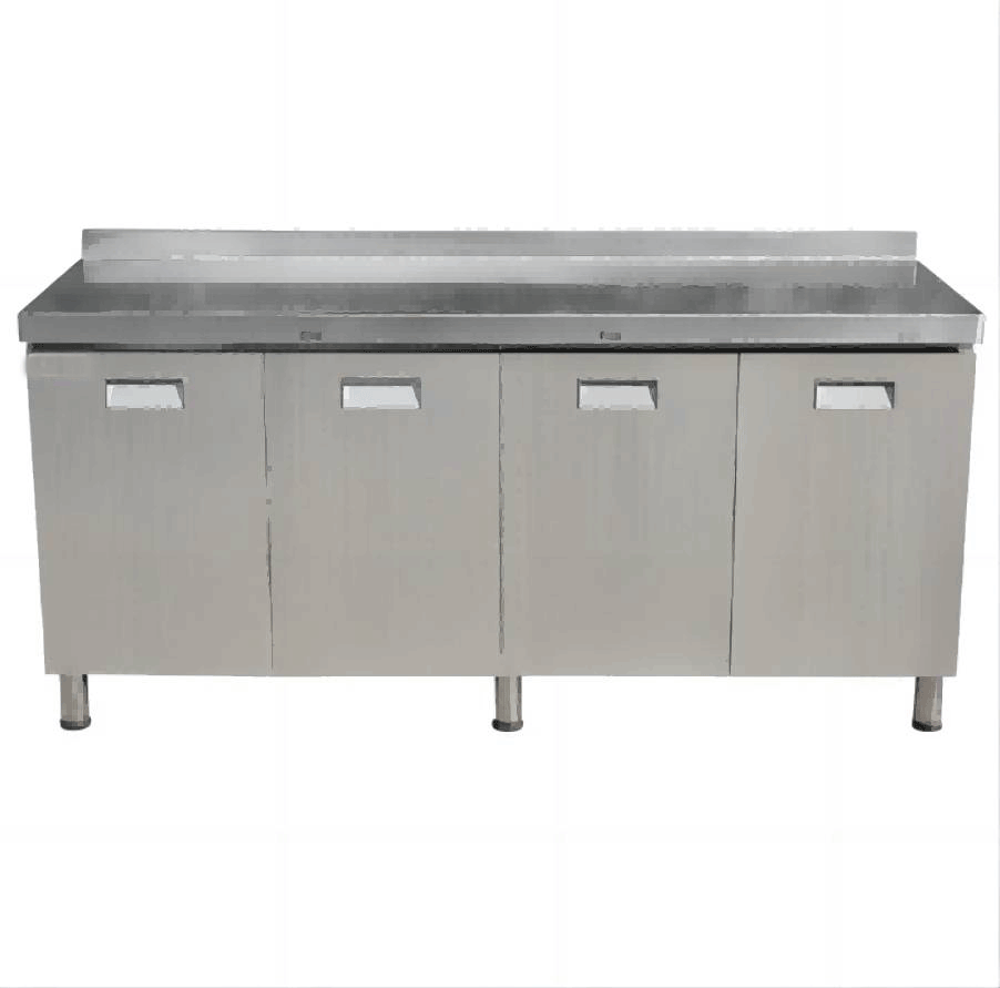 橱柜 1000*600*800mm高清大图