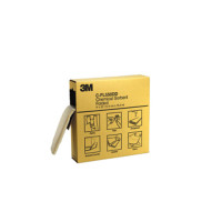 3M C-FL550DD 折叠式化学吸收棉12.5cm×15.2m