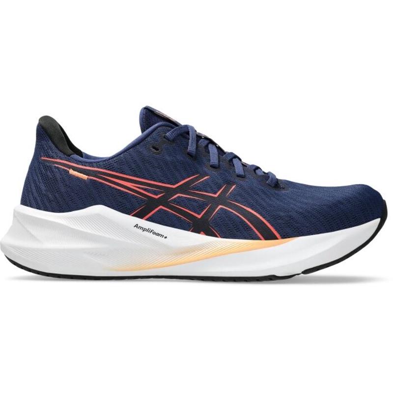 亚瑟士(ASICS)亚瑟士男士跑鞋透气舒适缓震训练鞋专业跑步鞋Versa