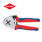 凯尼派克(KNIPEX) 四芯轴压线钳 975265