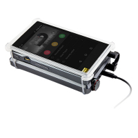 飞傲(FiiO)SK-X5III X5三代捆绑配件 耳放搭配捆绑套装硅胶绑带支架