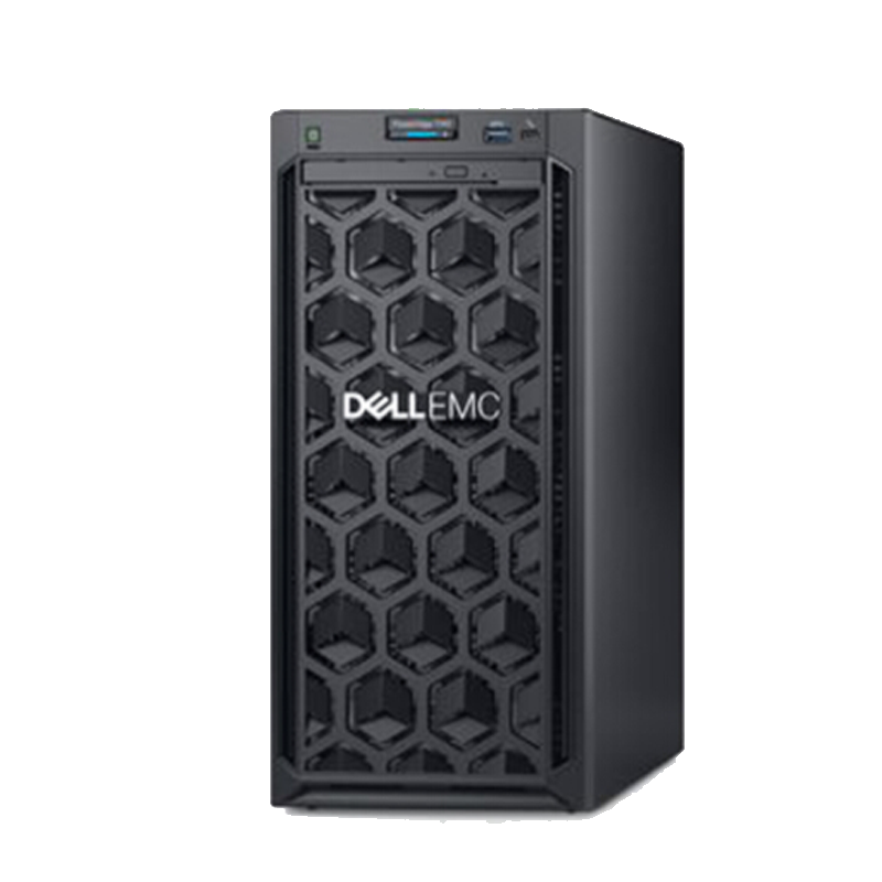 戴尔（Dell）T140服务器 2236/3.4GHZ（16G 2T）