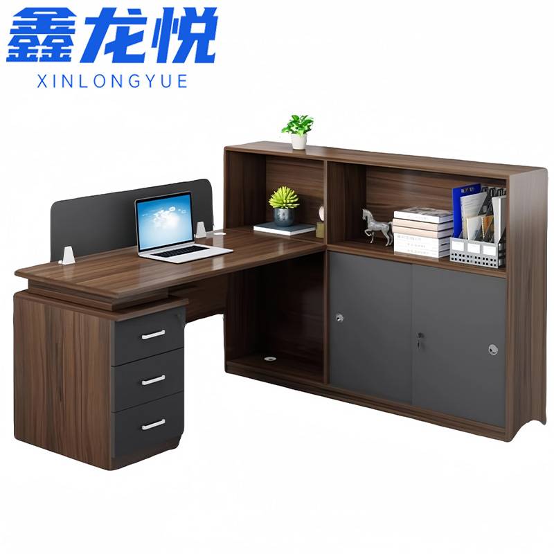 鑫龙悦 办公 桌