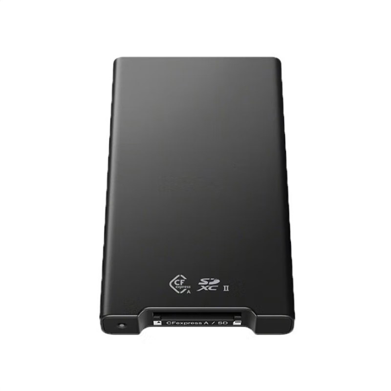 原装高速内存卡 储存卡 Type A/SD -MRW-G2[读卡器] 官方标配