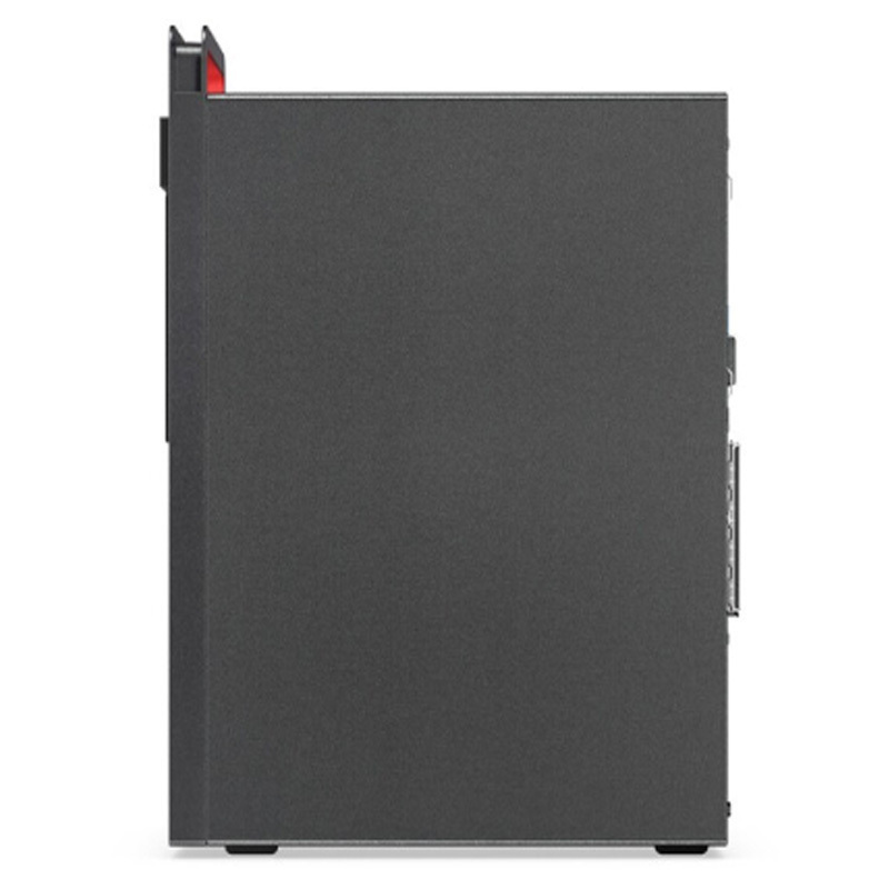 联想台式机电脑M920T单主机（含键鼠）定制主机+23LED：i7-9700丨16G丨2T机械+256G固态丨6G