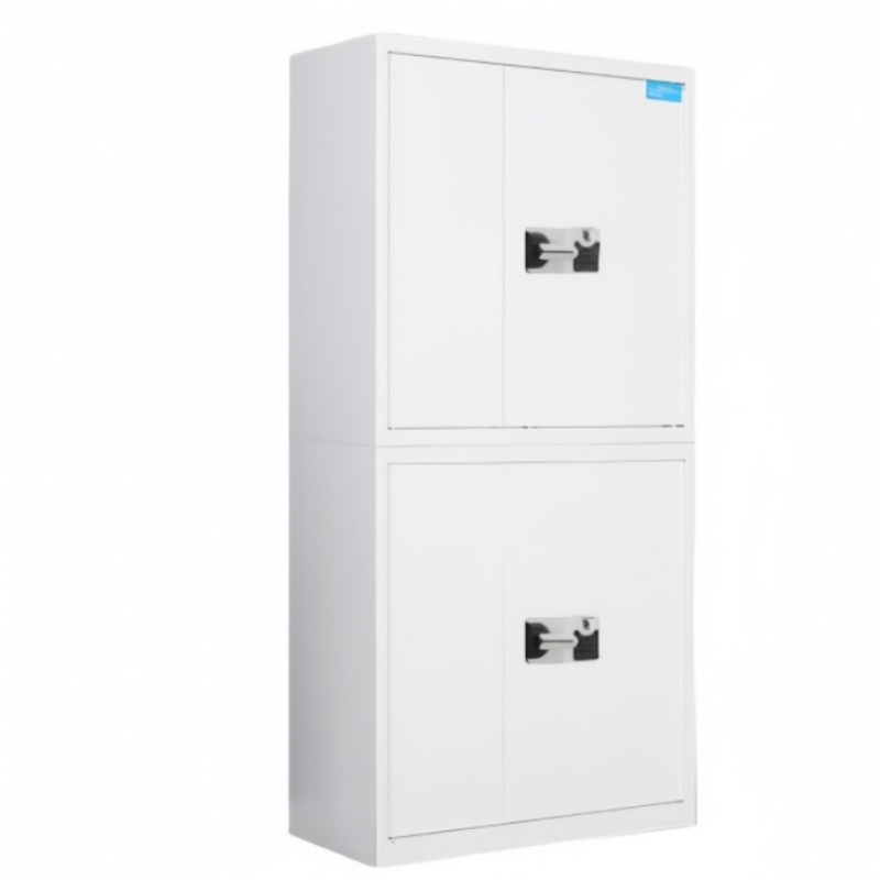 依韵珂保密柜90*42*185cm台高清大图