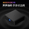 夏新银灰Q6家用投影仪1080P全高清安卓系统支持无线投屏轻巧设计五年质保