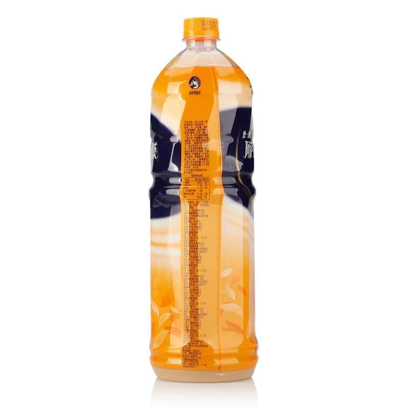 统一阿萨姆奶茶1.5L瓶装