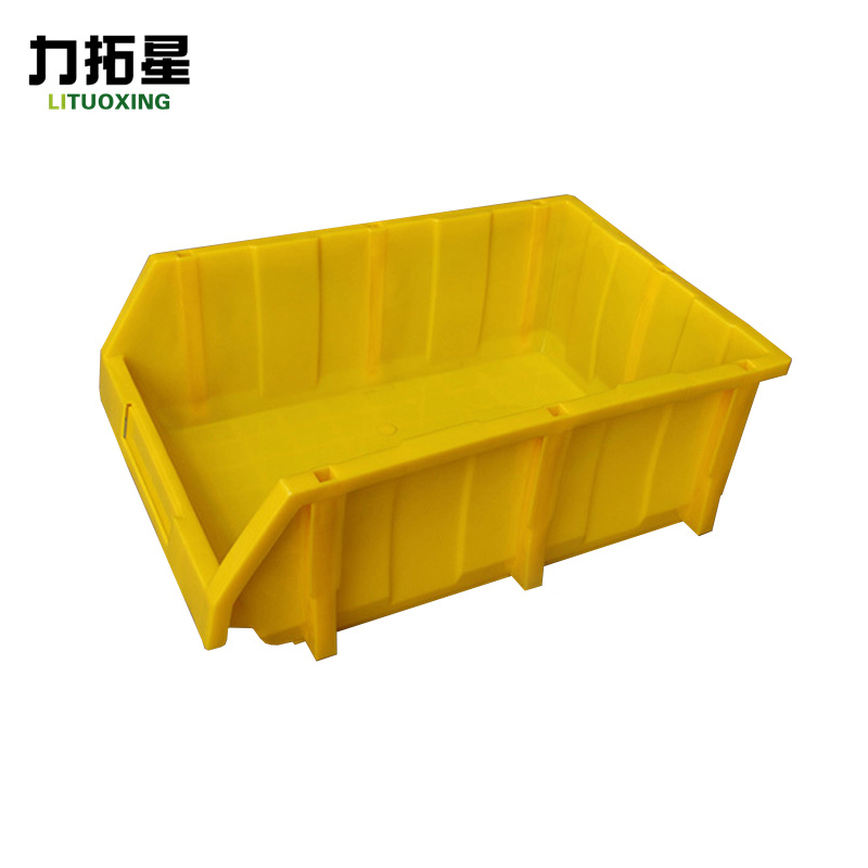 力拓星 物料盒 零件盒 600*400*220mm 个
