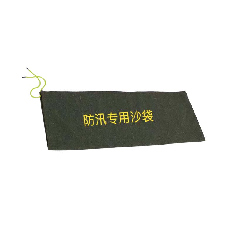 安虎 防洪沙袋 双线有机硅20*145cm 个高清大图