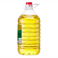 金龙鱼 食用油 精炼一级大豆油 5L