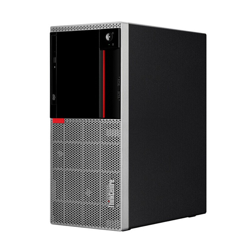 联想ThinkCentre E95 台式电脑 19.5英寸屏(I5-7400 4G 500G 集显 Win10H)