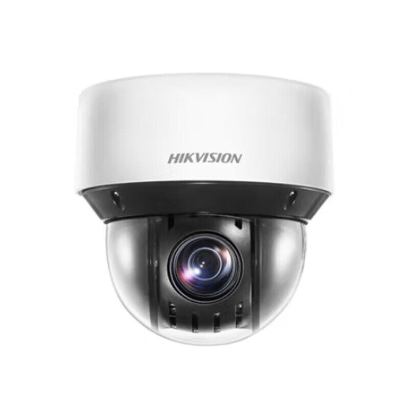 海康威视(HIKVISION) DS-2DC4A423IW-DE(S6) 400万 4寸红外 台 监控摄像头