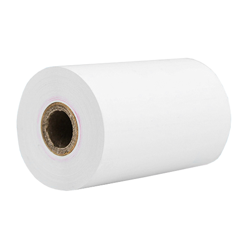 奥驰 热敏纸小票纸 100mm*90mm 18卷/箱高清大图