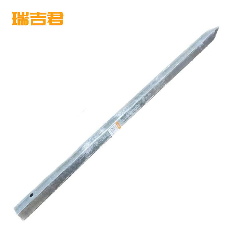 瑞吉君 接地极 5*50*1500mm 根高清大图
