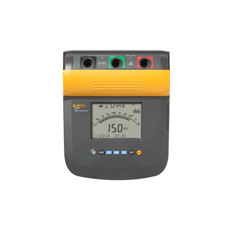 fluke/福禄克 绝缘电阻测试仪 fluke-1550c