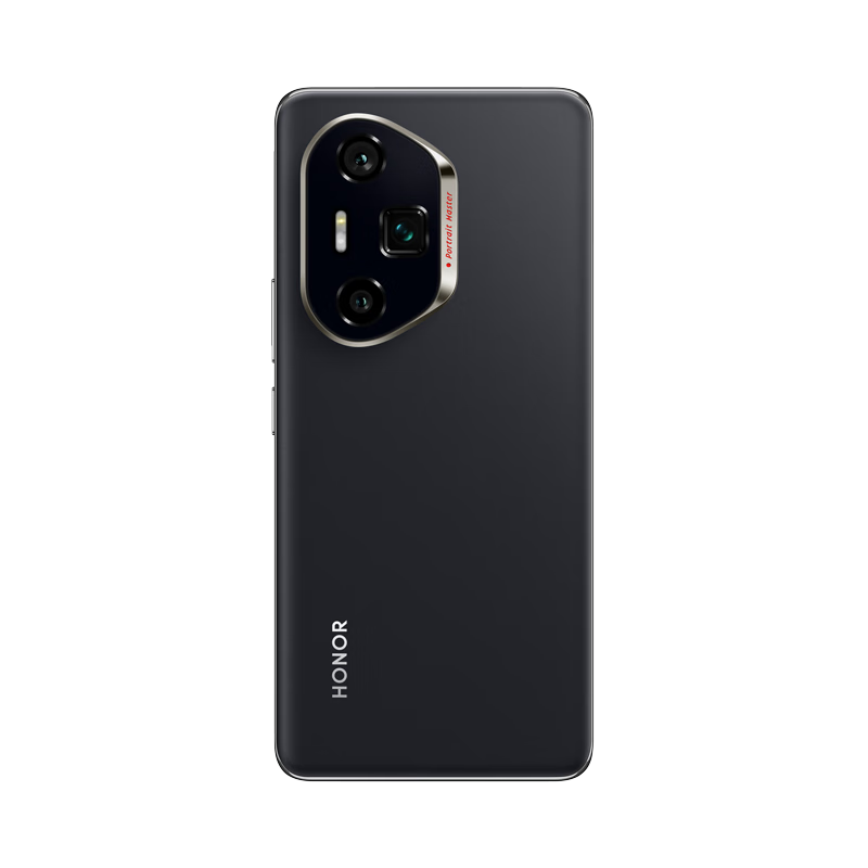 [国补政府补贴至高15%]荣耀300 Ultra 12GB+512GB墨岩黑 5G智能手机