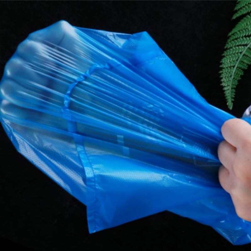 攸形可回收物垃圾袋高清大图