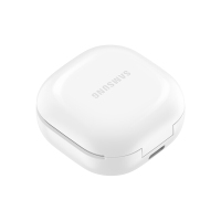 三星(SAMSUNG)三星Galaxy Buds 2 主动降噪真无线蓝牙耳机/20小时长续航/小巧舒适单耳仅5g 霜糖白