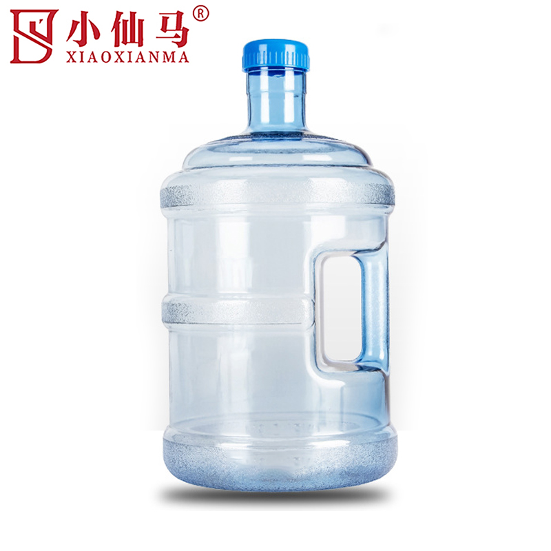 小仙马 净水桶 个高清大图