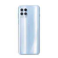 原封【送耳机+壳膜】摩托罗拉 edge s 雪霁初晴 8GB+128GB 全网5G 90Hz刷新率 骁龙870处理器 支持20W快充 支持NFC 6400万像素 全网5G 游戏手机