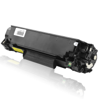 适用惠普HP LaserJet Pro mfp M128fn硒鼓M128fp墨粉盒M128fw打印复印一体机碳粉墨盒晒鼓