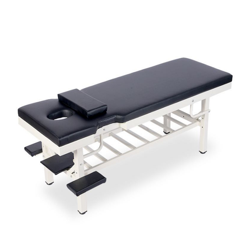 推拿按摩床 190*60*65黑色