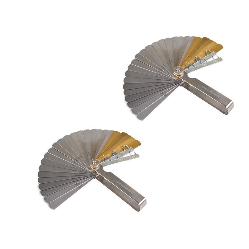 力易得(ENDURA) 20件塞尺 E9732高清大图