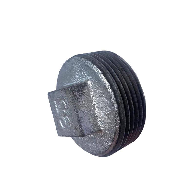 圣承启 外丝堵头 DN80 3寸个高清大图