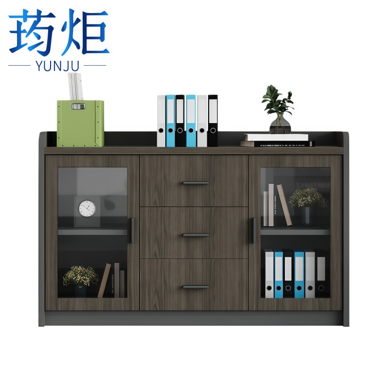 荺炬 茶水柜高清大图