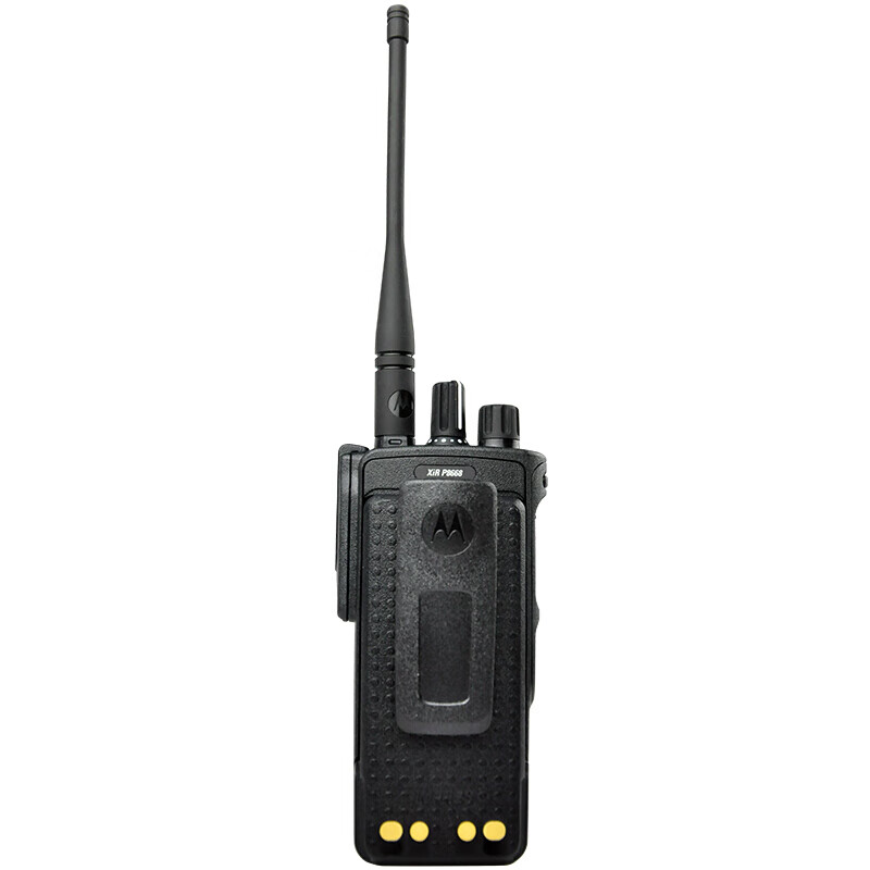 摩托罗拉(Motorola)GP338D+ UHF OS 数字防爆对讲机 ZY-GF9172高清大图