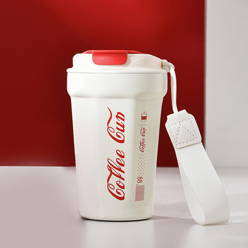 智美环球 可乐杯+毛巾熊 白色 尺寸218*219*58mm(单位:套)高清大图