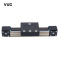 VUC 直线模组 MJ80-900 个