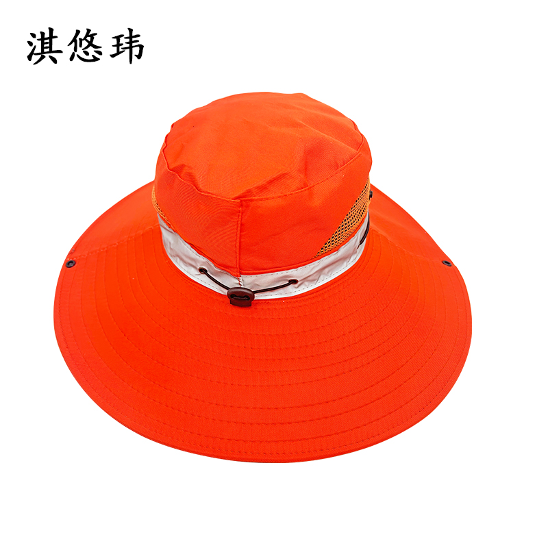 淇悠玮 遮阳帽 防晒帽 QM26 顶高清大图