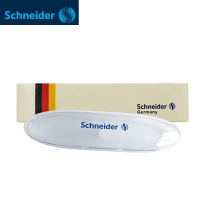 施耐德(schneider) Smart钢笔 学生练字成人书写练字钢笔/墨水笔套装