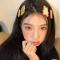 刘海夹子头饰2021年新款韩式甜美可爱卡通动物侧边发夹发饰女