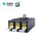 天正电气 DZ20Y-1250 50KA 热磁式 1000A 3P 手动固定式380V 01040040760塑壳断路器