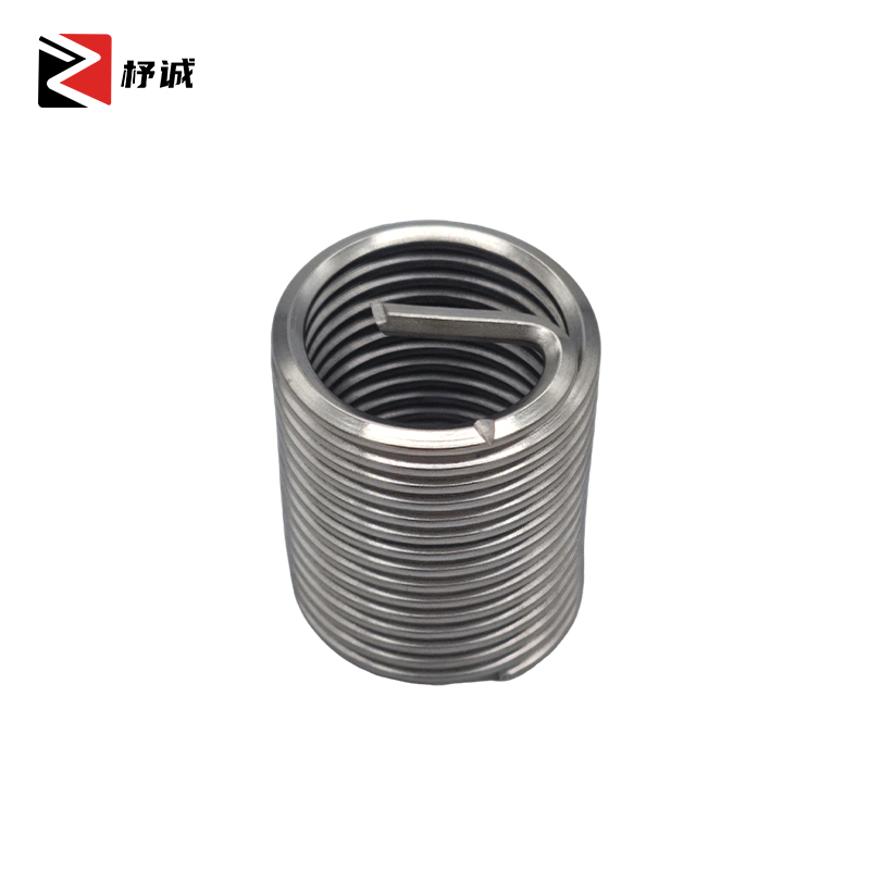 杼诚钢丝螺纹套M30*3.5*2d/个高清大图