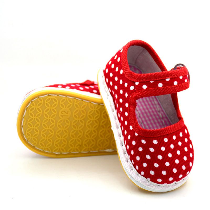 乌鹿宝宝手工布鞋婴儿千层底传统布底鞋透气男女儿童童鞋软底春季单鞋