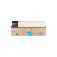 柯尼卡美能达 KONICAMINOLTA TN321Y黄粉25000张适用C364/C284/C224