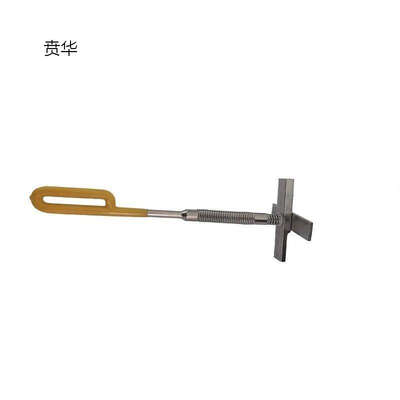贲华 弹簧测试锤 2/4/6/10mm 把高清大图