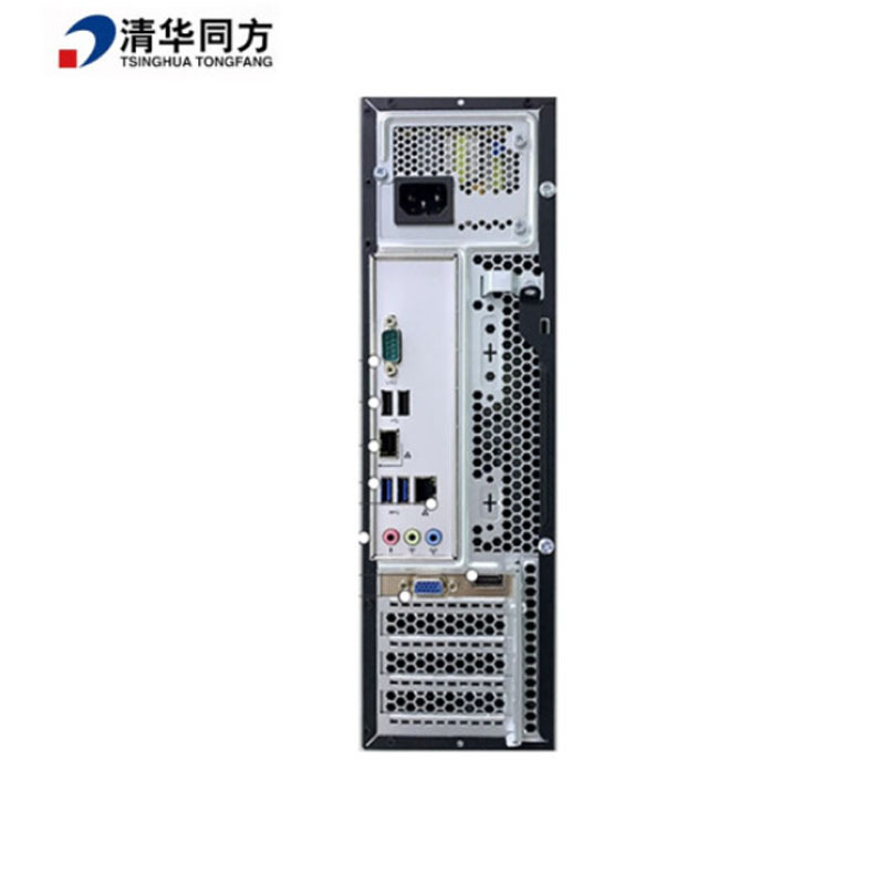 超翔TF830-V050-1 飞腾(腾锐D2000 八核2.3GHz)1G独显/200W/23.8寸/P8/银河麒麟