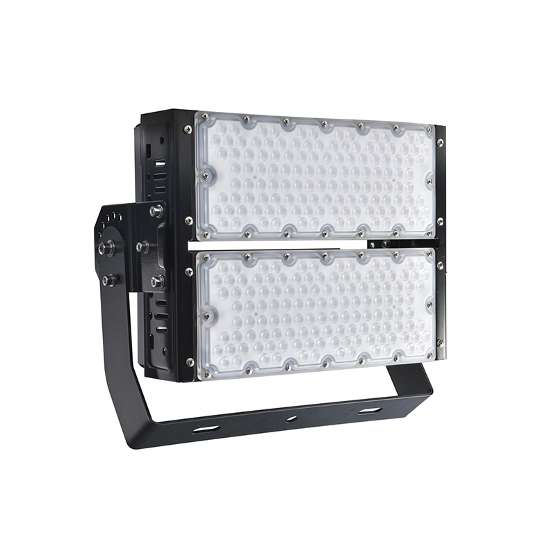 盛王盛荣 LED 投光灯高清大图