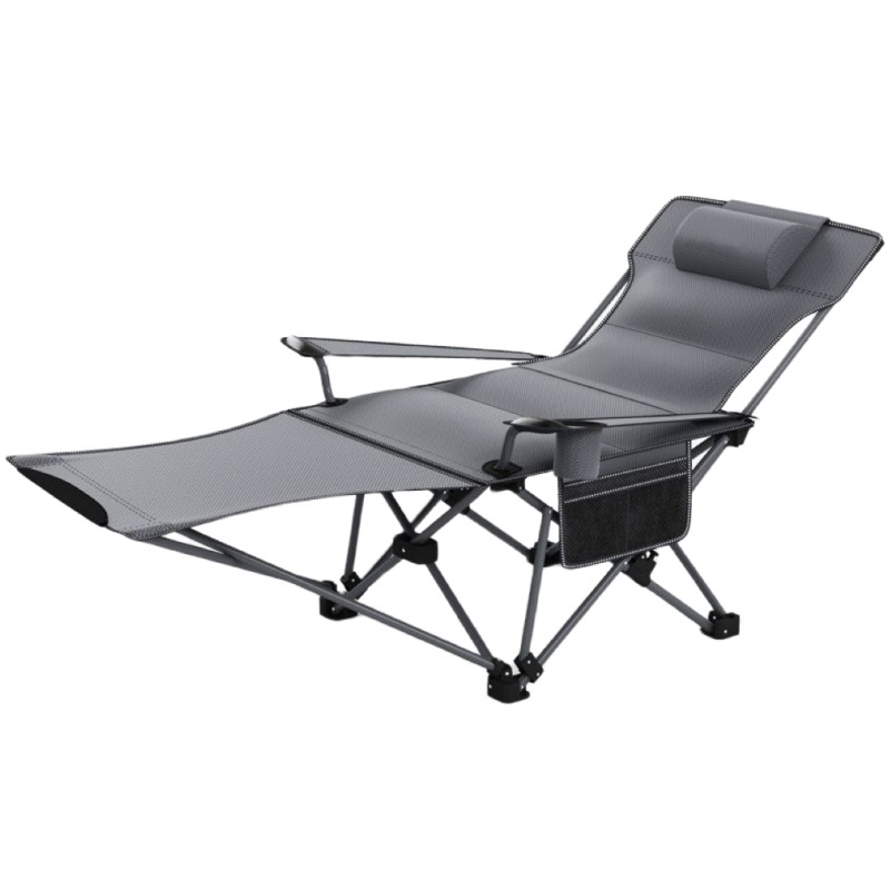 悦兴诚户外躺椅50*50*90cm个高清大图