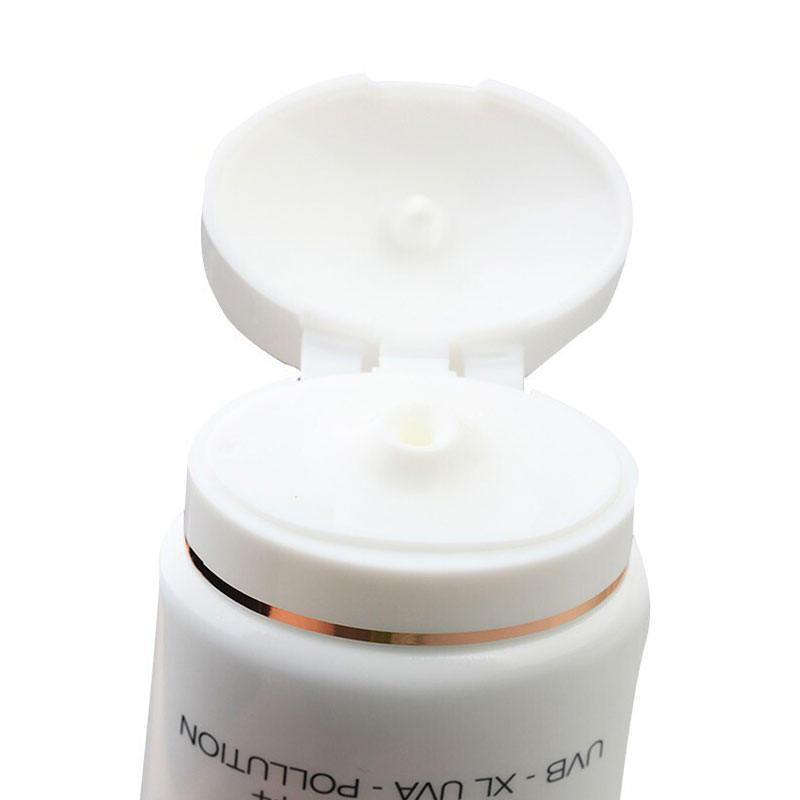 法国lancome兰蔻小白管高倍防晒霜spf50长效隔离乳防紫外线50ml1支装